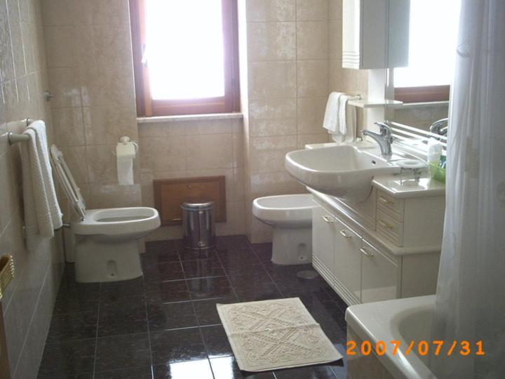 폰디 Al Centro B&B 외부 사진