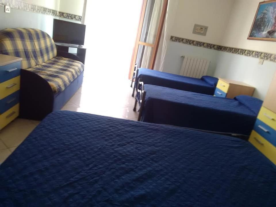 폰디 Al Centro B&B 외부 사진