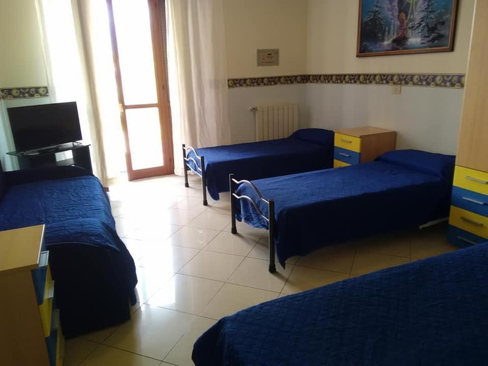 폰디 Al Centro B&B 외부 사진