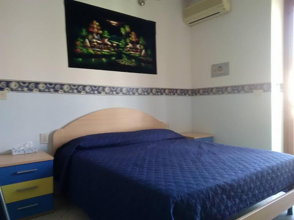 폰디 Al Centro B&B 외부 사진