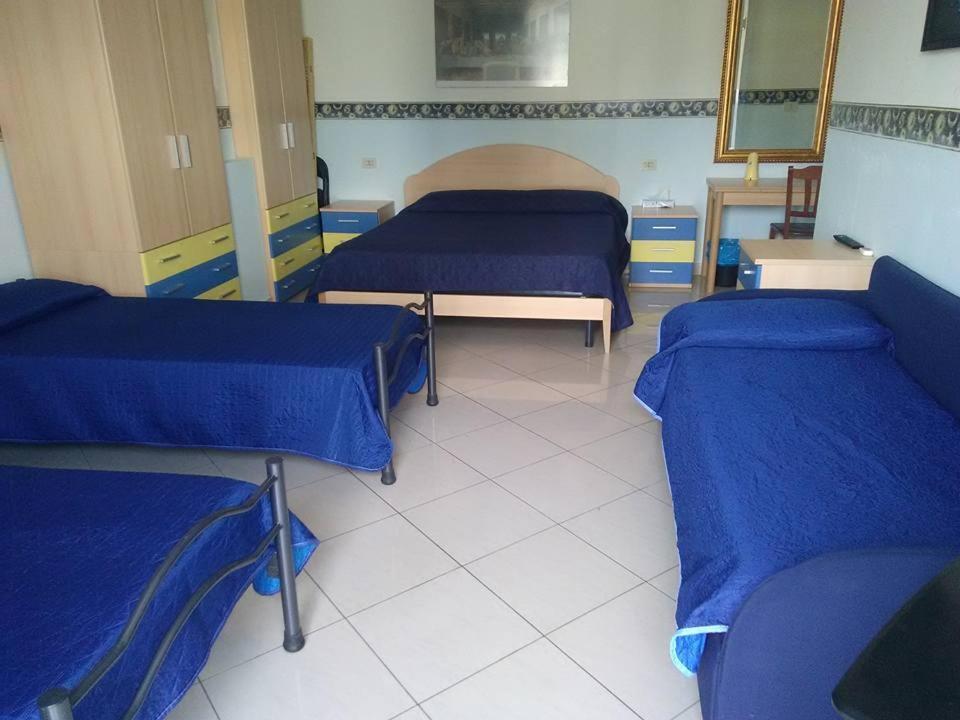 폰디 Al Centro B&B 외부 사진