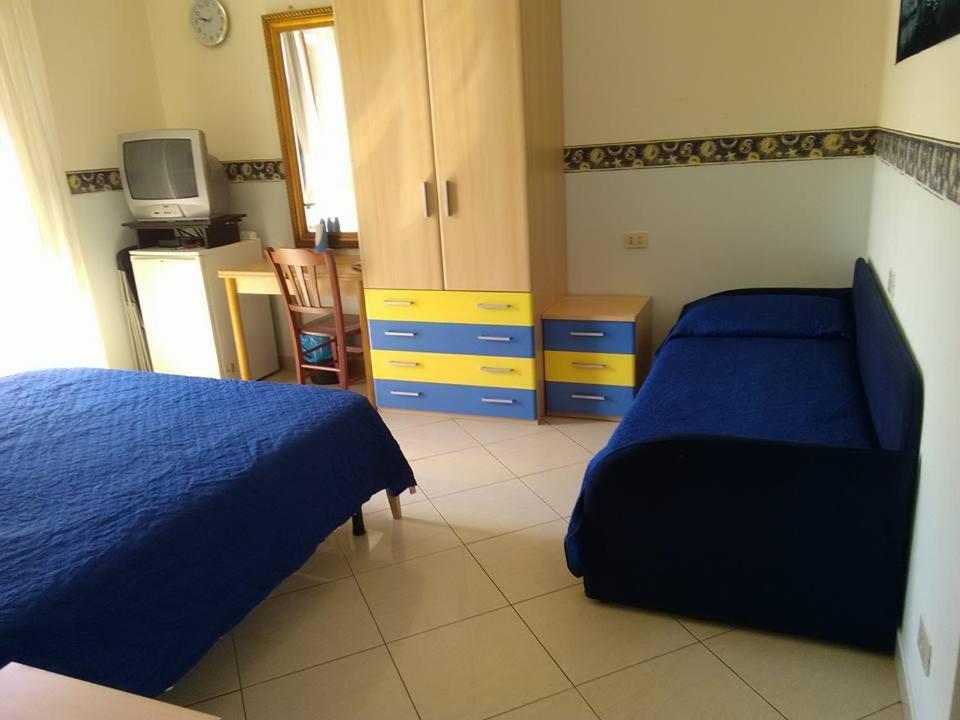 폰디 Al Centro B&B 외부 사진