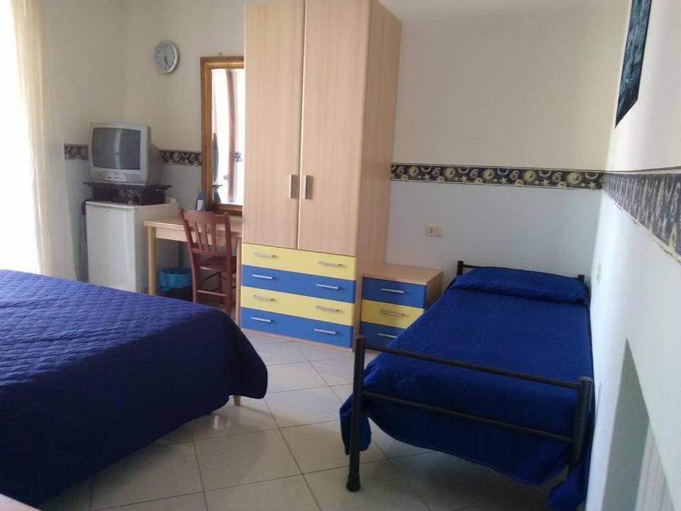폰디 Al Centro B&B 외부 사진
