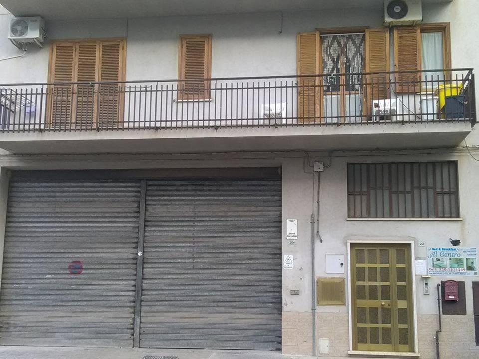 폰디 Al Centro B&B 외부 사진