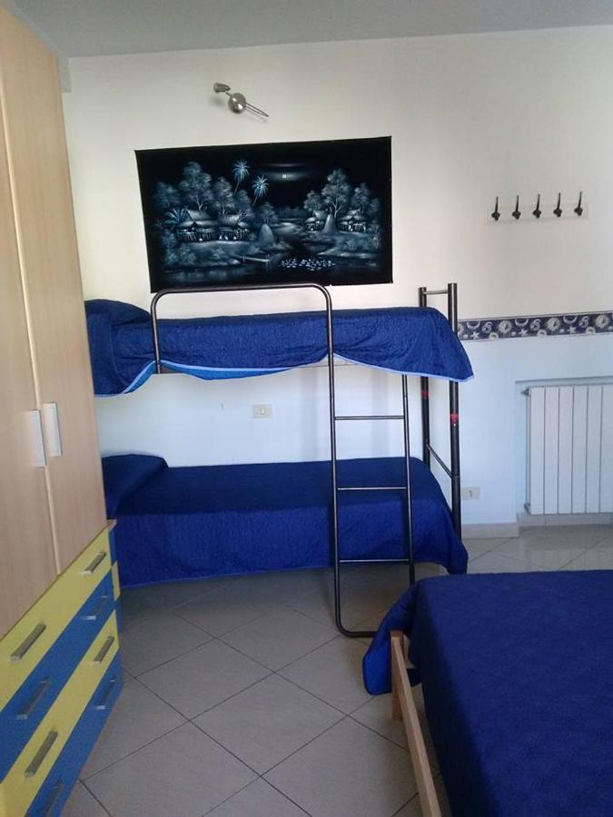 폰디 Al Centro B&B 외부 사진