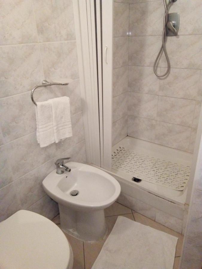 폰디 Al Centro B&B 외부 사진
