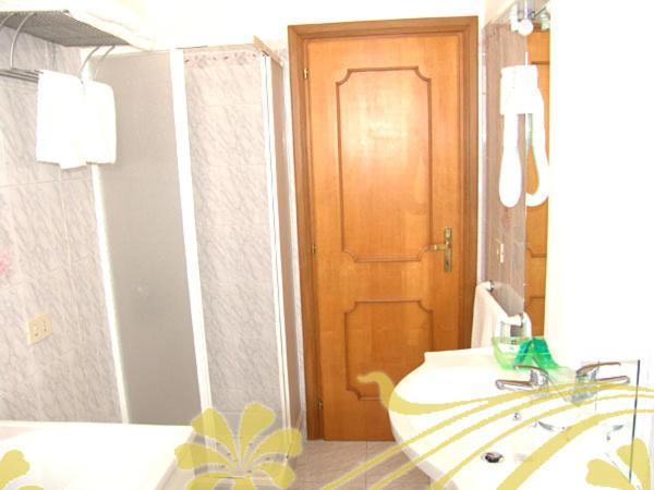 폰디 Al Centro B&B 외부 사진
